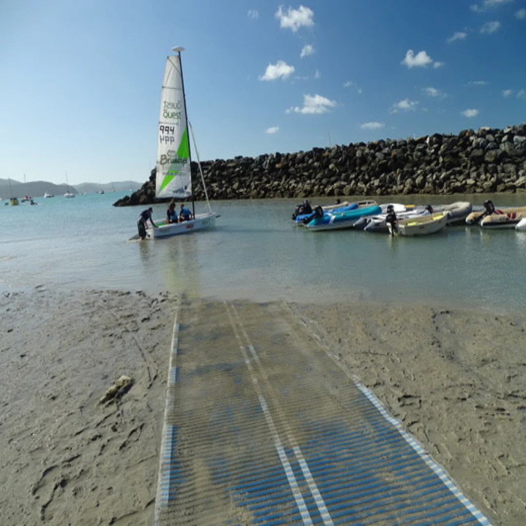 Portable Mobi-Boat Ramp - Image 4