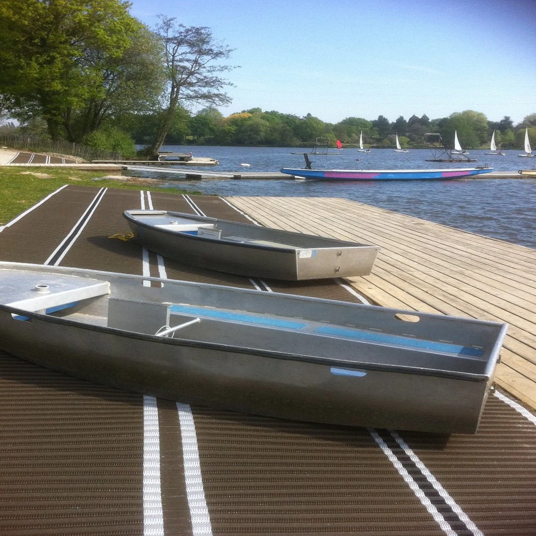 Portable Mobi-Boat Ramp - Image 5
