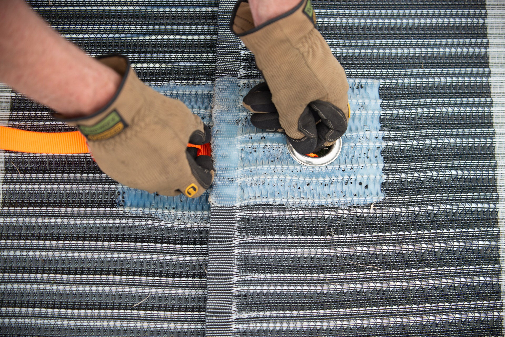 Mobi-Heli Portable Landing Surface - Image 10