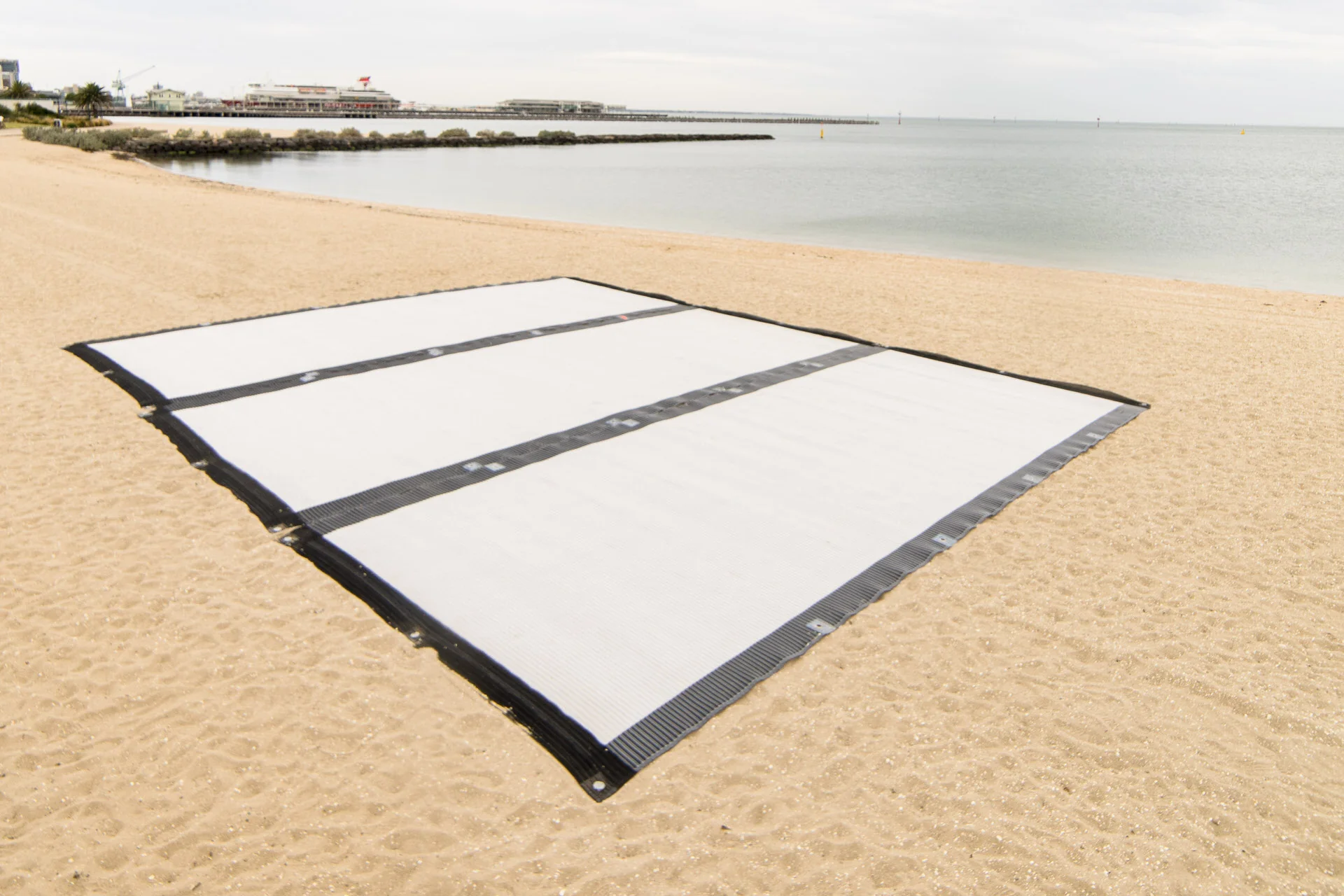 Mobi-Heli Portable Landing Surface - Image 4