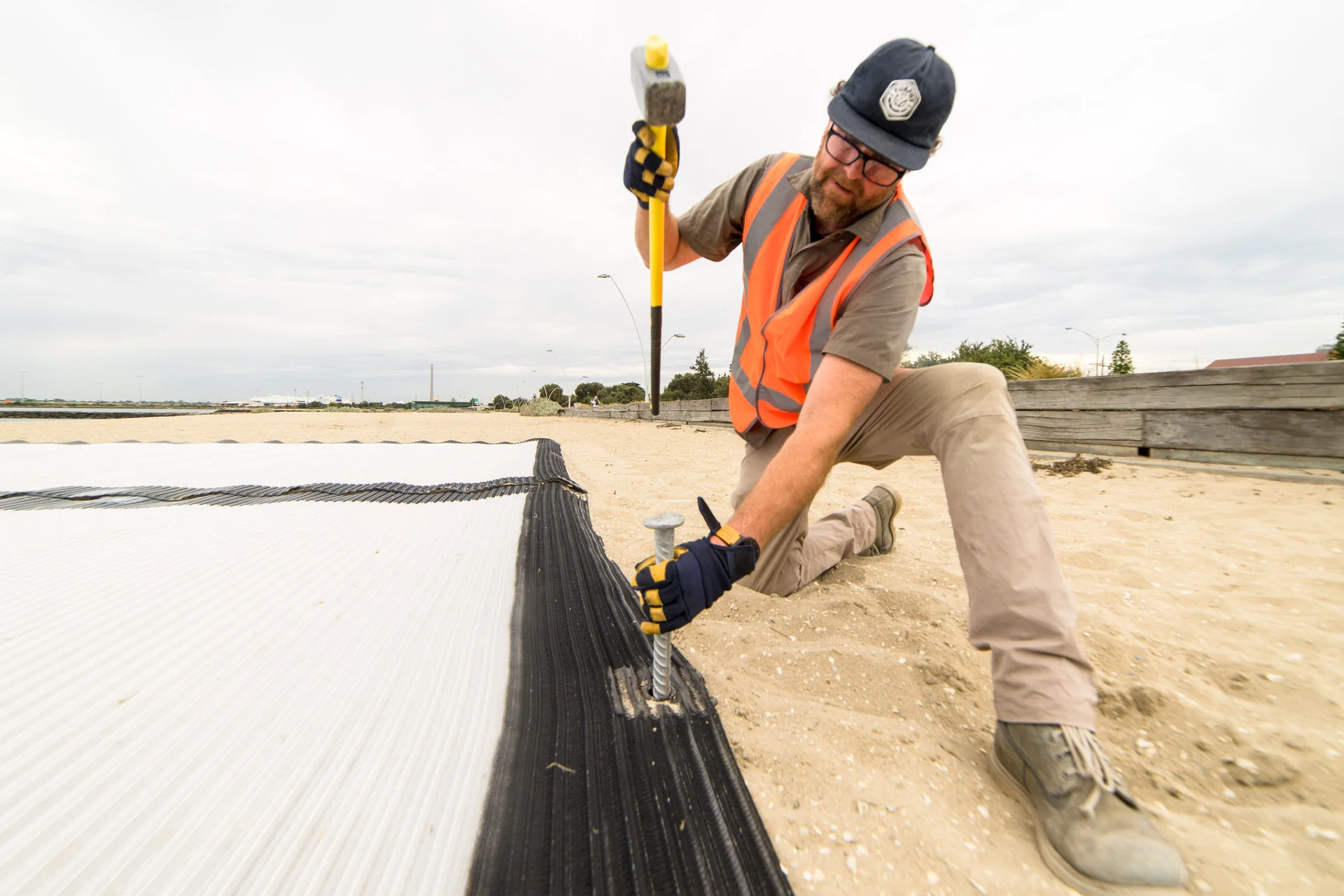 Mobi-Heli Portable Landing Surface - Image 6