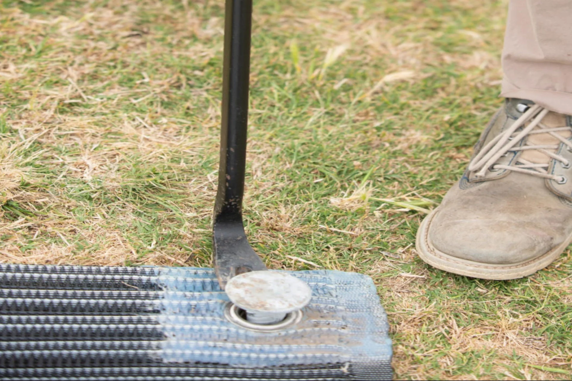 Mobi-Heli Portable Landing Surface - Image 7