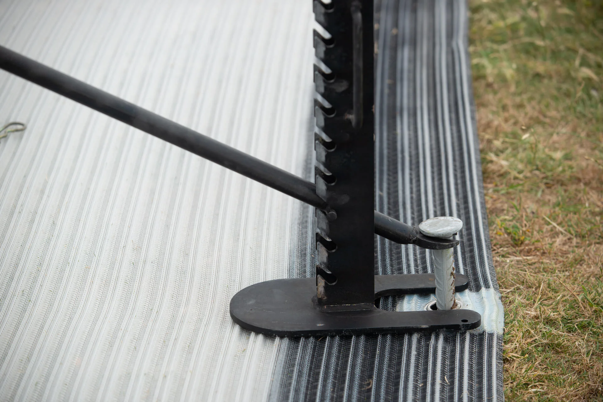 Mobi-Heli Portable Landing Surface - Image 8