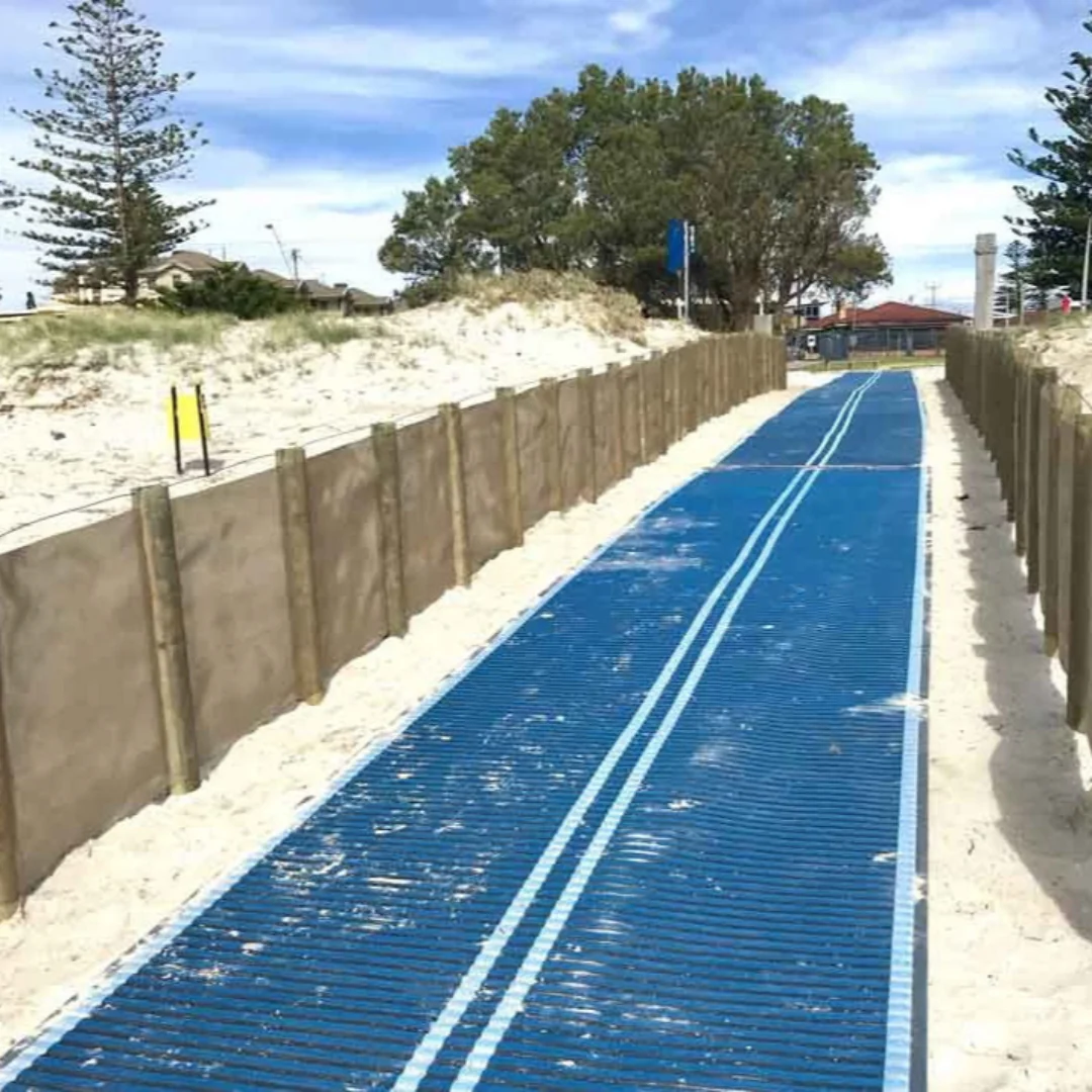 Portable Mobi-Boat Ramp - Image 12