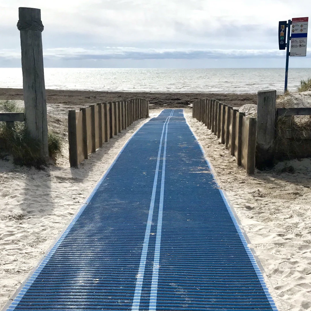 Portable Mobi-Boat Ramp - Image 13