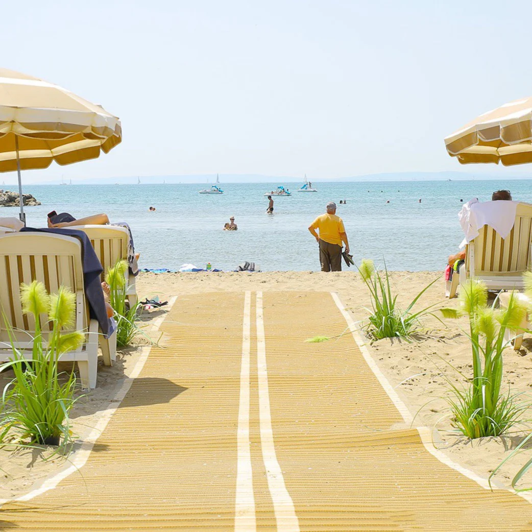 Mobi-Path Portable Access Pathways - Image 12