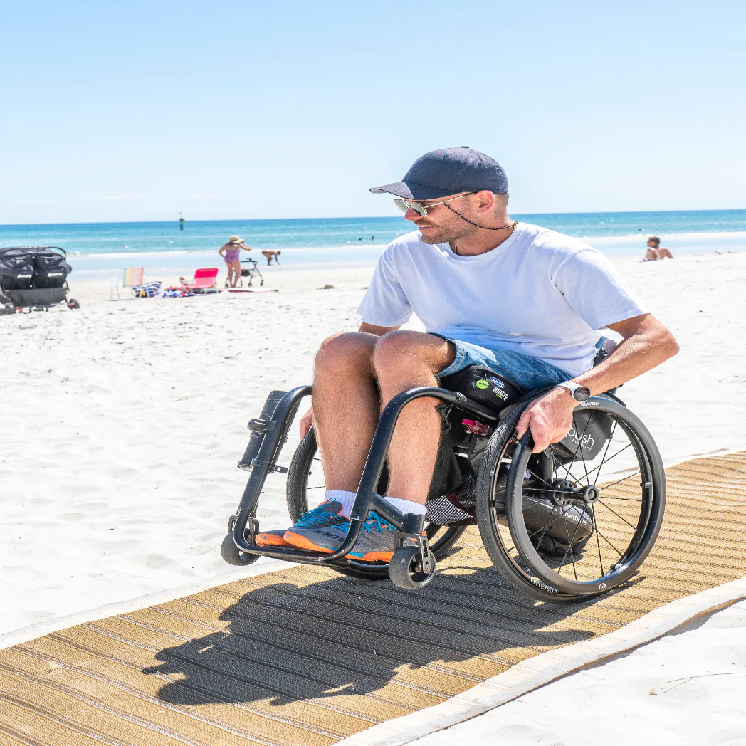 Mobi-Path Portable Access Pathways - Image 3