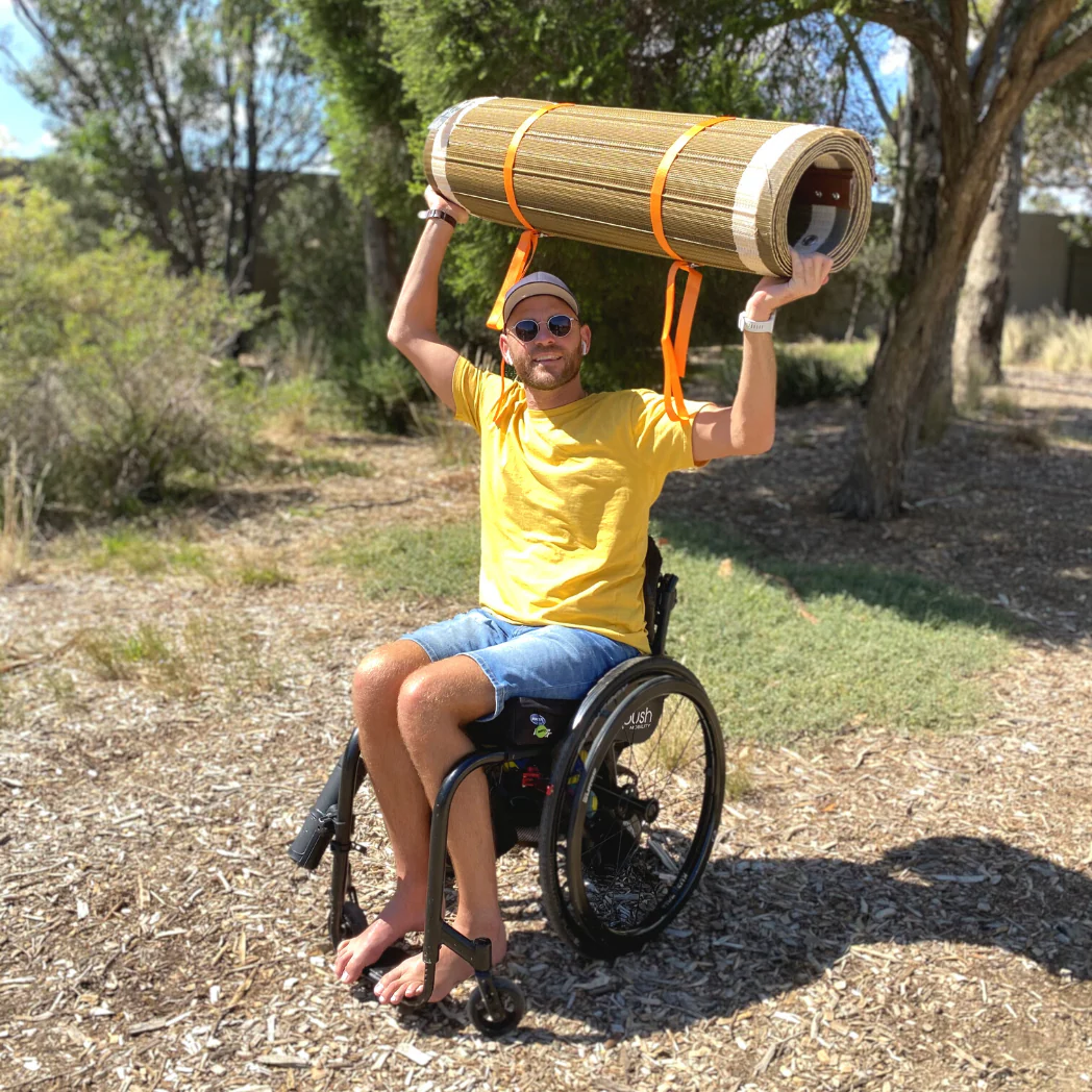 Mobi-Path Portable Access Pathways - Image 5