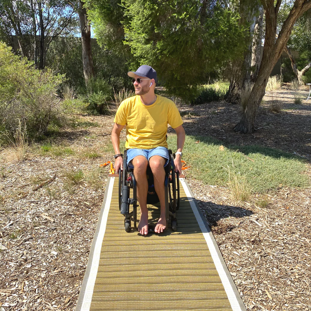 Mobi-Path Portable Access Pathways - Image 6