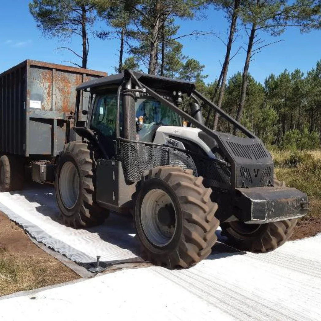 Mobi-Road Portable Mobility for Unstable Grounds - Image 8